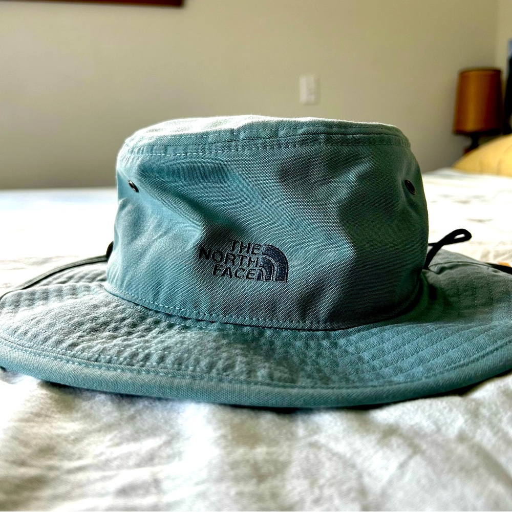 NWT | The North Face Brimmed Sun Hat - Unisex